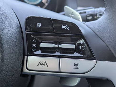 Used 2022 Hyundai Tucson Limited image 24