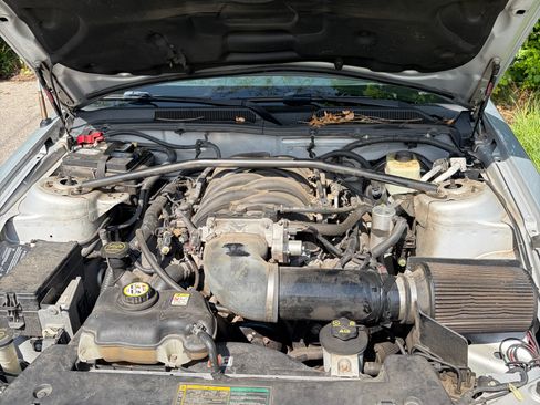 Used 2006 Ford Mustang GT RWD image 5