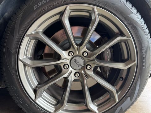 Used 2012 Chevrolet Camaro SS w/ RS Package image 17