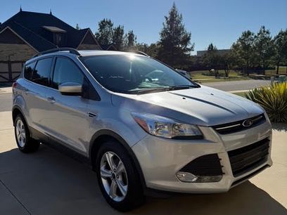 Used 2014 Ford Escape SE w/ Equipment Group 201A