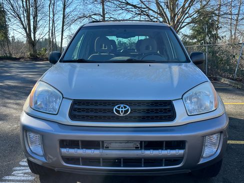 Used 2003 Toyota RAV4 2WD image 24