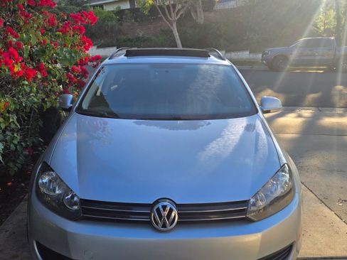 Used 2013 Volkswagen Jetta TDI image 2