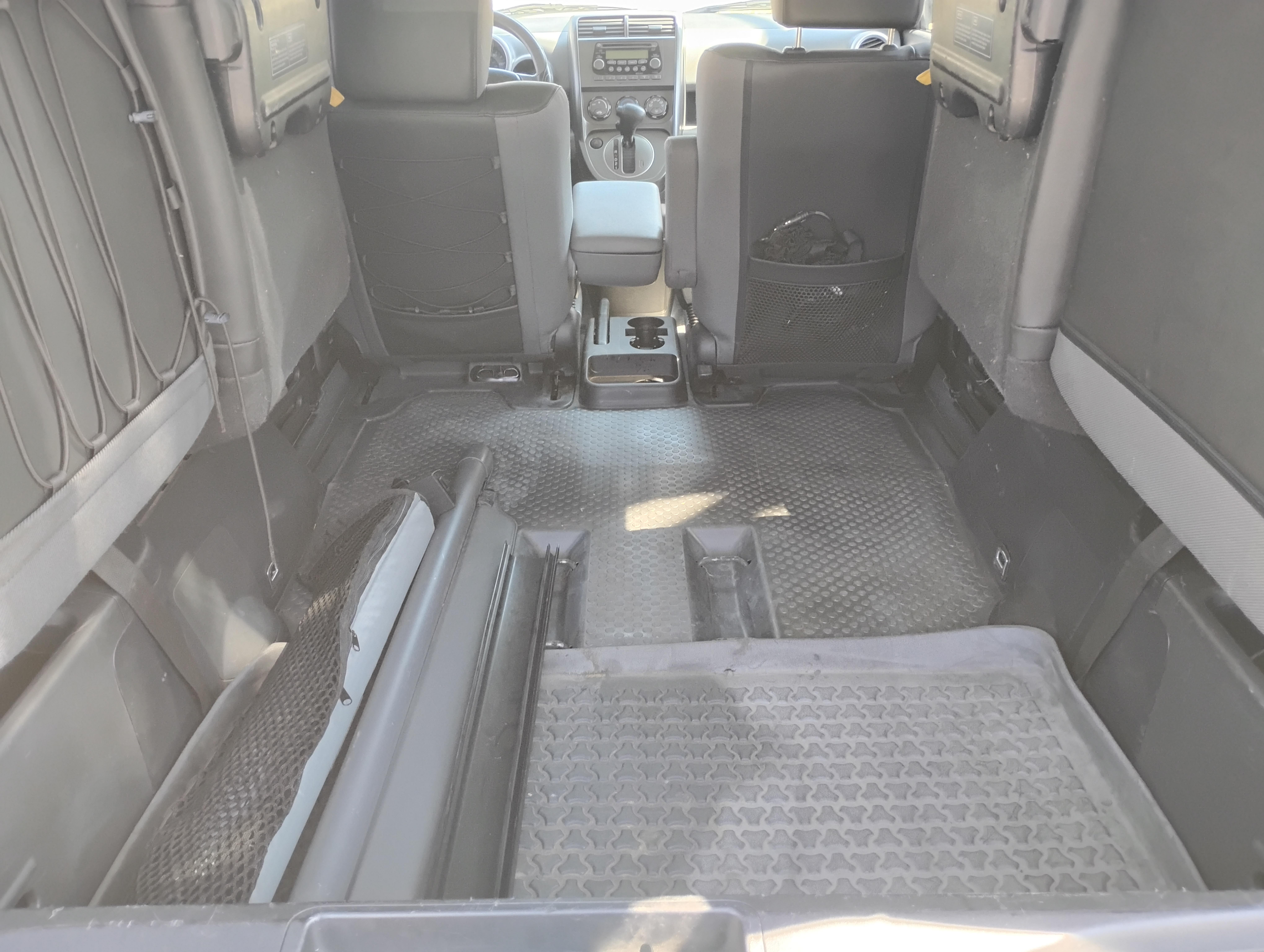 Used 2005 Honda Element EX image 13