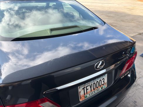 Used 2007 Lexus ES 350 image 11