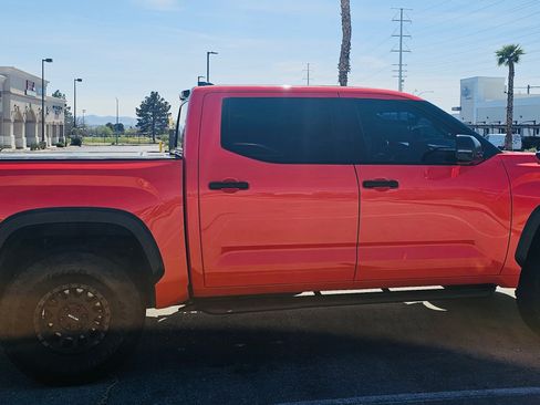 Used 2022 Toyota Tundra TRD Pro image 9