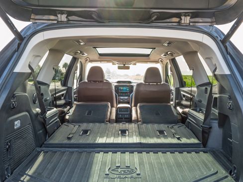 Used 2021 Subaru Ascent Touring w/ Popular Package #2 image 28