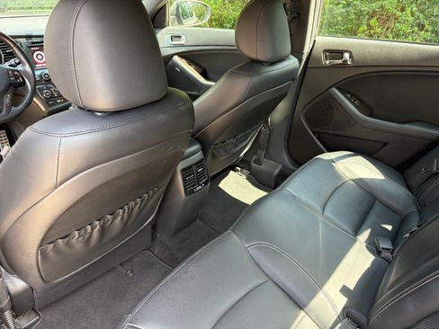 Used 2013 Kia Optima SX w/ Limited Pkg FWD image 19