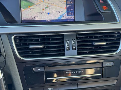 Used 2014 Audi A5 2.0T Premium Plus w/ Premium Plus Package image 10