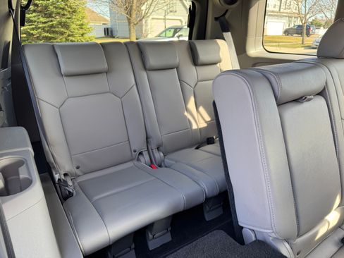 Used 2009 Honda Pilot EX-L image 21