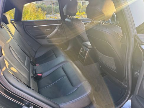 Used 2019 BMW 440i Gran Coupe 440i Gran Coupe Sedan 4D w/ M Sport Package image 10