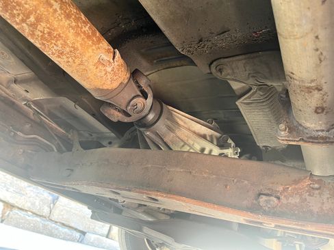 Used 2003 GMC Sierra 3500 SLT w/ SLT Preferred Equipment Group image 18