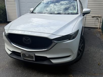 Used 2018 MAZDA CX-5 Grand Touring