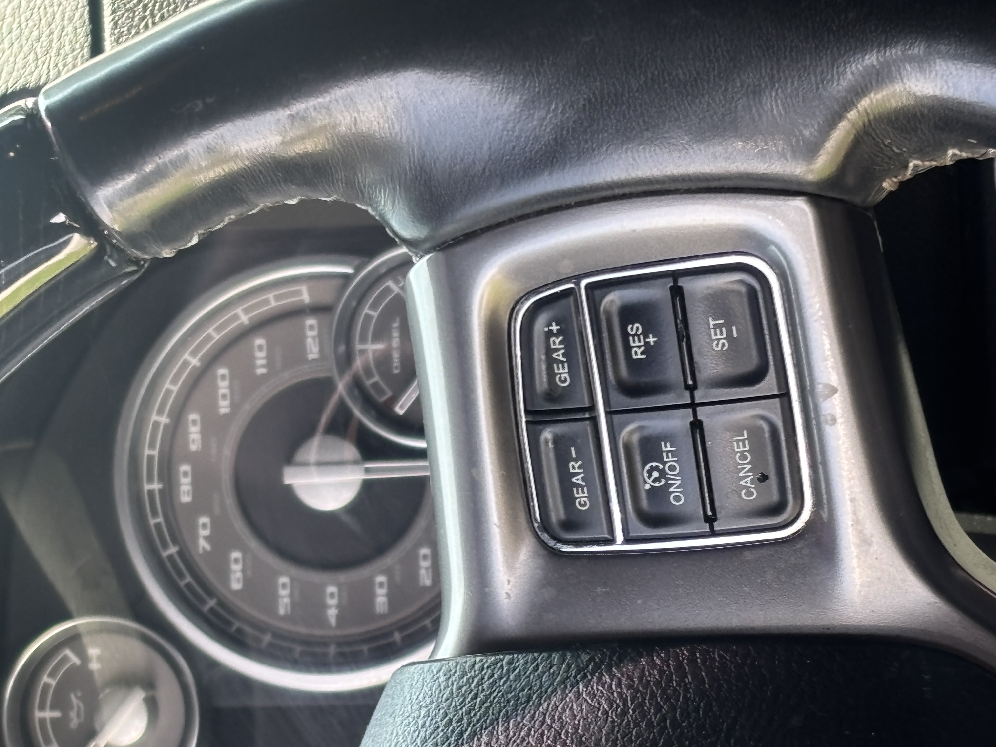 Used 2016 RAM 1500 Limited AWD/4WD image 19