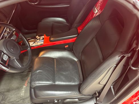 Used 2006 Chevrolet SSR w/ Preferred Equipment Group image 16