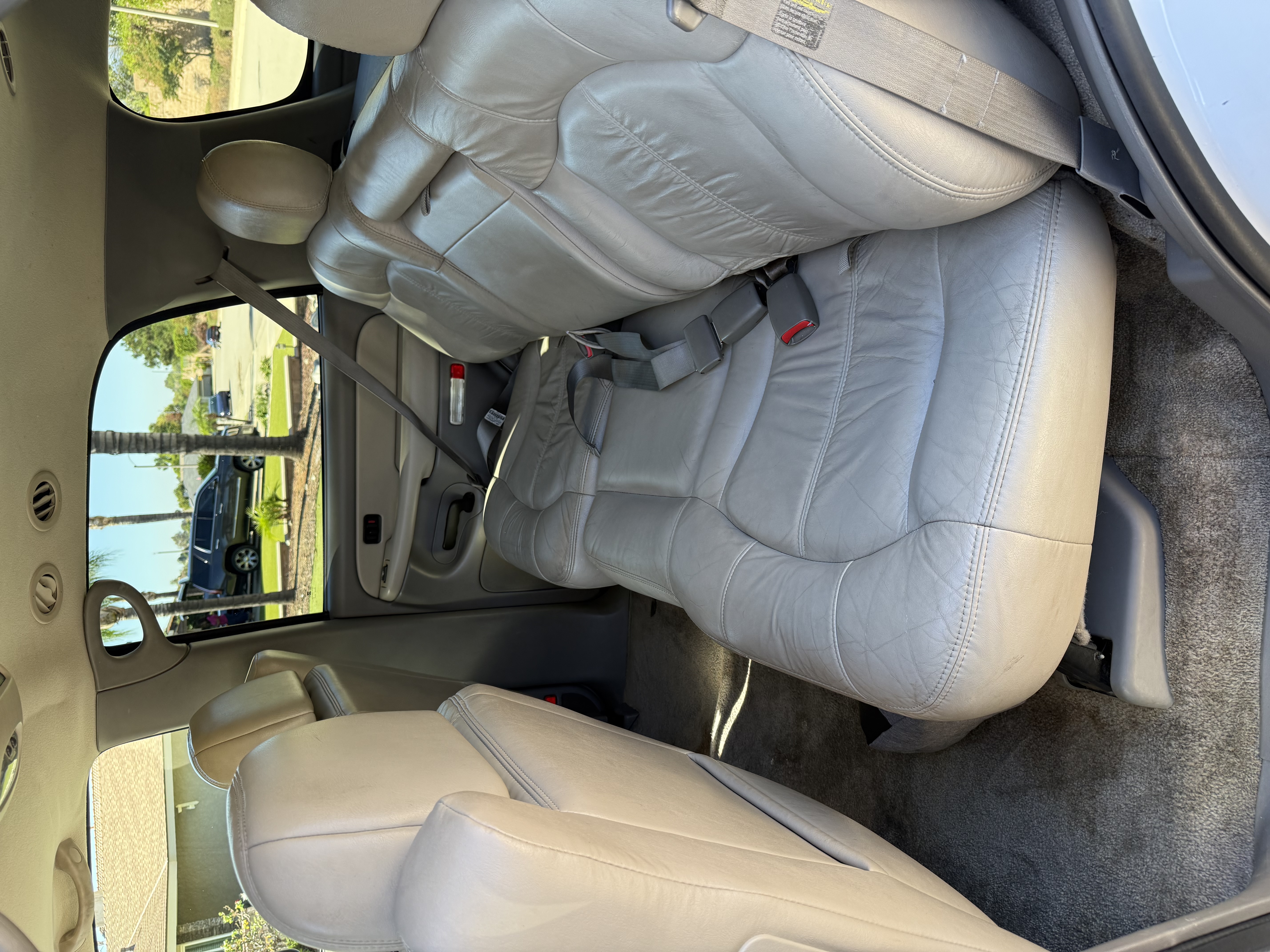 Used 2002 Chevrolet Tahoe Z71 AWD/4WD image 10
