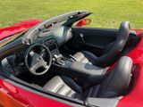 Used 2008 Chevrolet Corvette Convertible w/ Preferred Equipment Group image 2