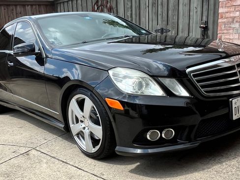 Used 2010 Mercedes-Benz E 350 Sedan image 20