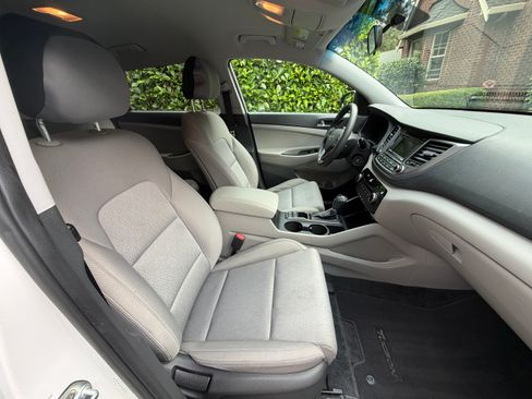 Used 2016 Hyundai Tucson Eco FWD image 25