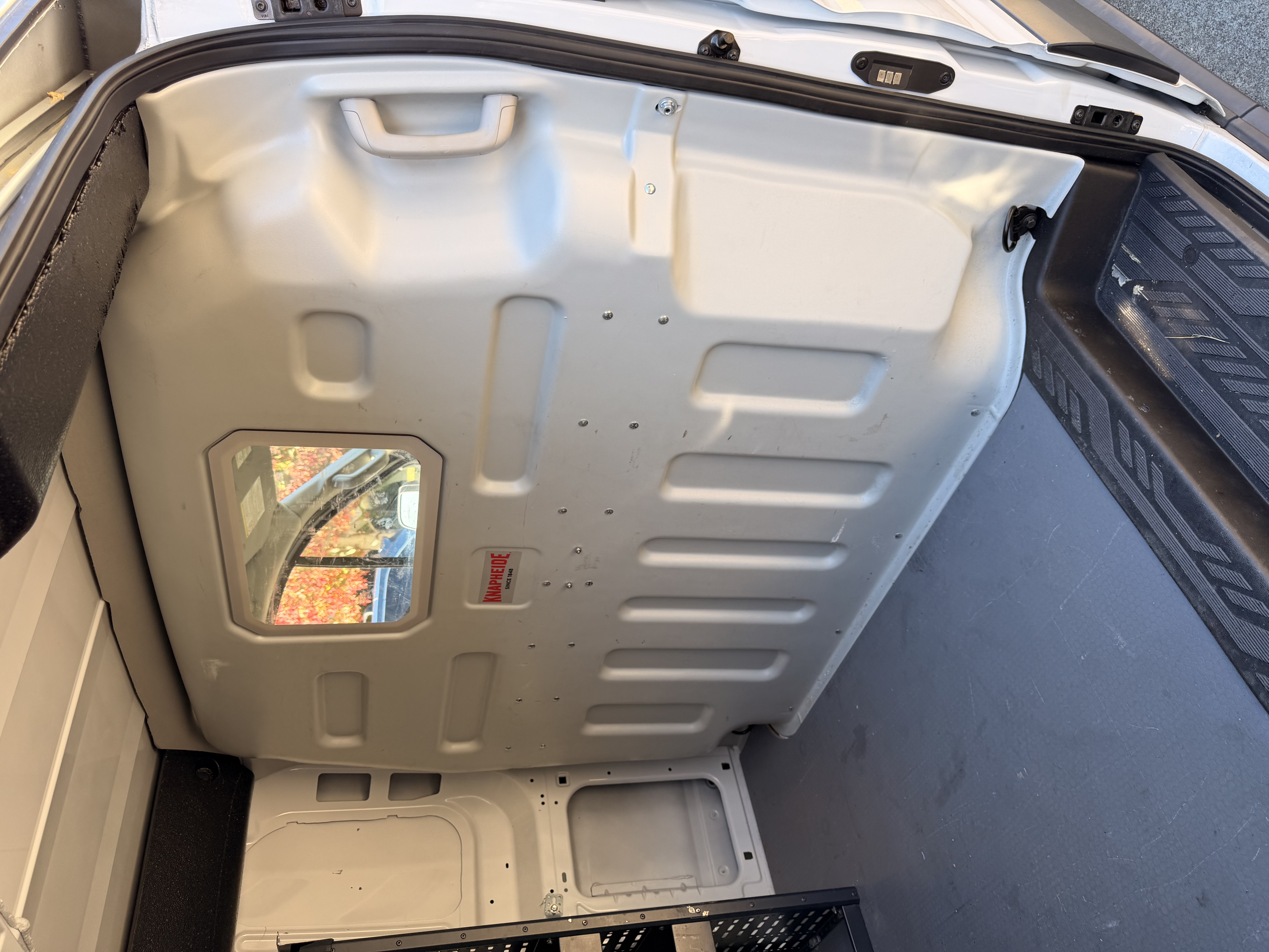 Used 2020 Ford Transit 150 Low Roof RWD image 16