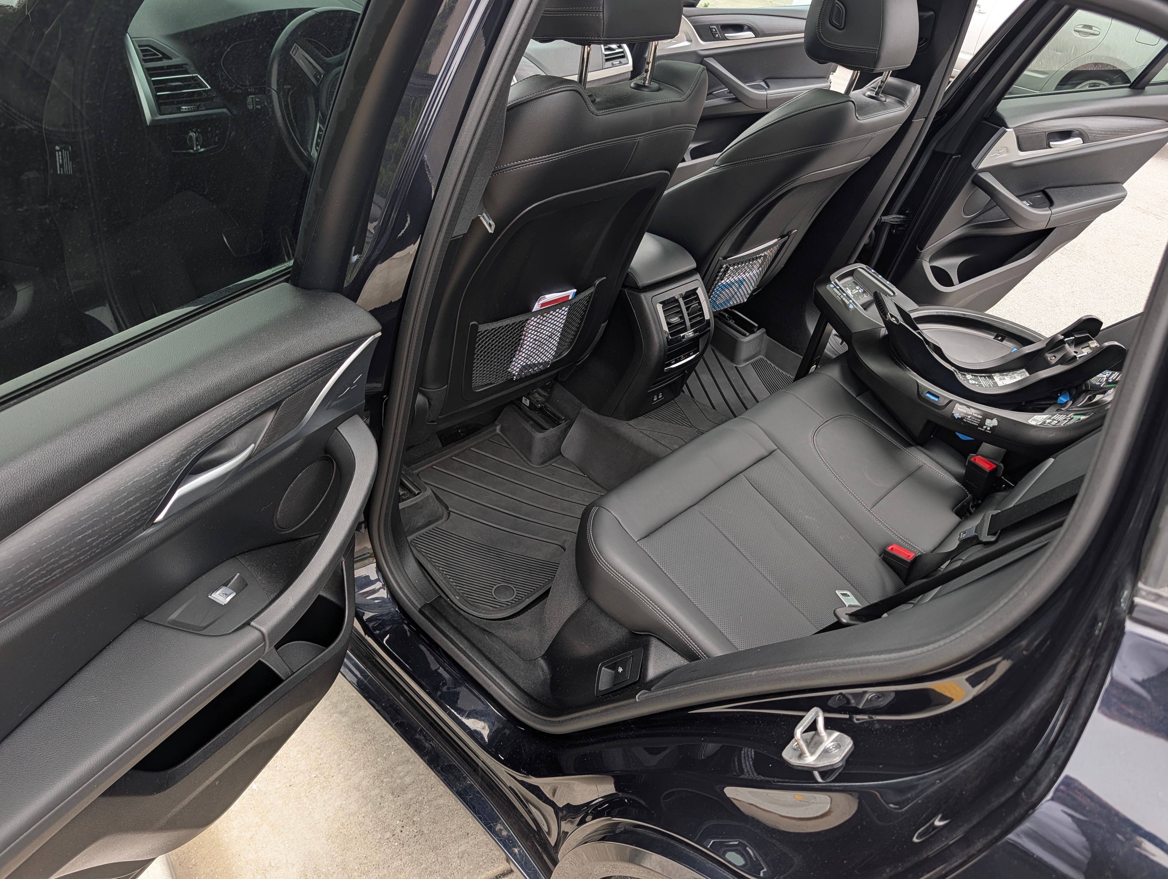 Used 2022 BMW X3 xDrive30i w/ M Sport Package 2 AWD/4WD image 19
