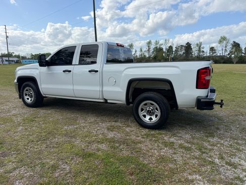 Used 2018 GMC Sierra 1500 2WD Double Cab image 4