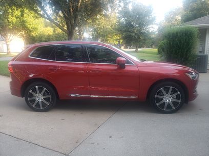 Used 2020 Volvo XC60 T5 Inscription