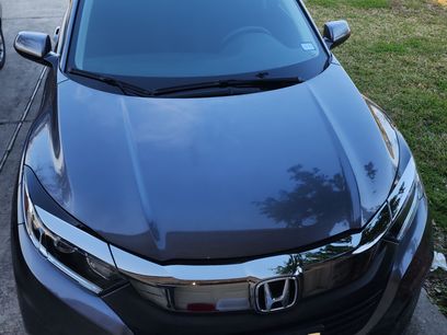 Used 2022 Honda HR-V LX