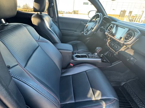 Used 2019 Toyota Tacoma TRD Pro image 27