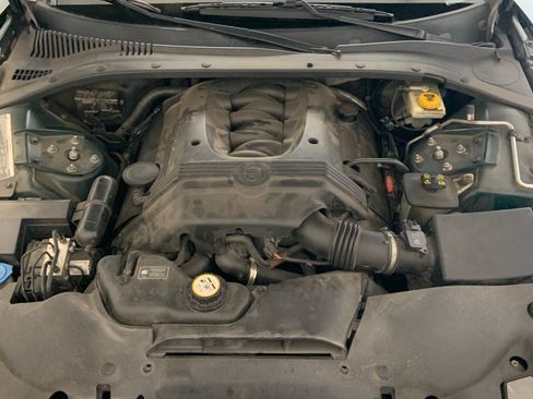 Used 2006 Jaguar S-TYPE 4.2 RWD image 15
