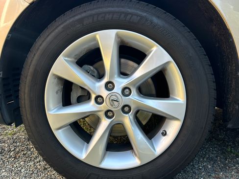 Used 2010 Lexus RX 350 350 Sport Utility 4D image 5