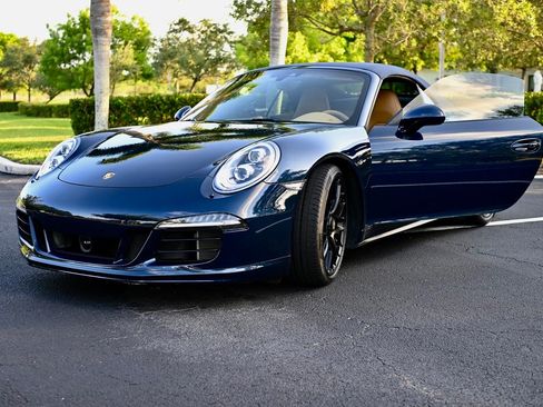 Used 2016 Porsche 911 Carrera 4 GTS image 20