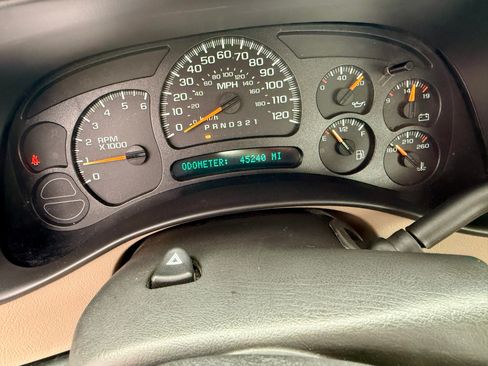 Used 2006 GMC Sierra 1500 SL w/ Light Duty Power Package image 27