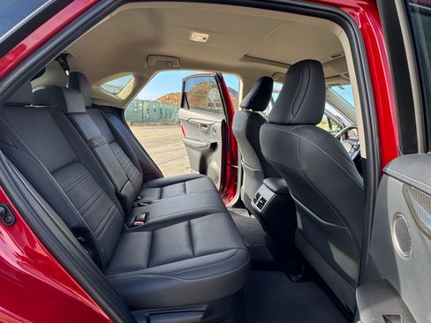 Used 2020 Lexus NX 300 FWD w/ Premium Package image 16