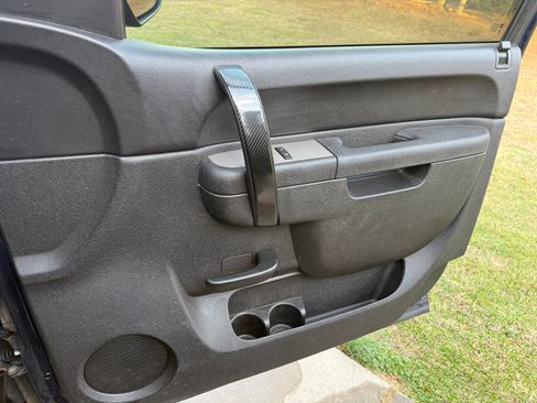 Used 2010 Chevrolet Silverado 1500 LS image 5