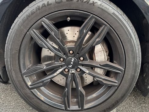 Used 2015 Mercedes-Benz S 550 4MATIC Sedan image 14