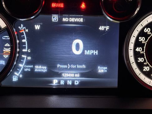 Used 2015 RAM 1500 Big Horn image 21