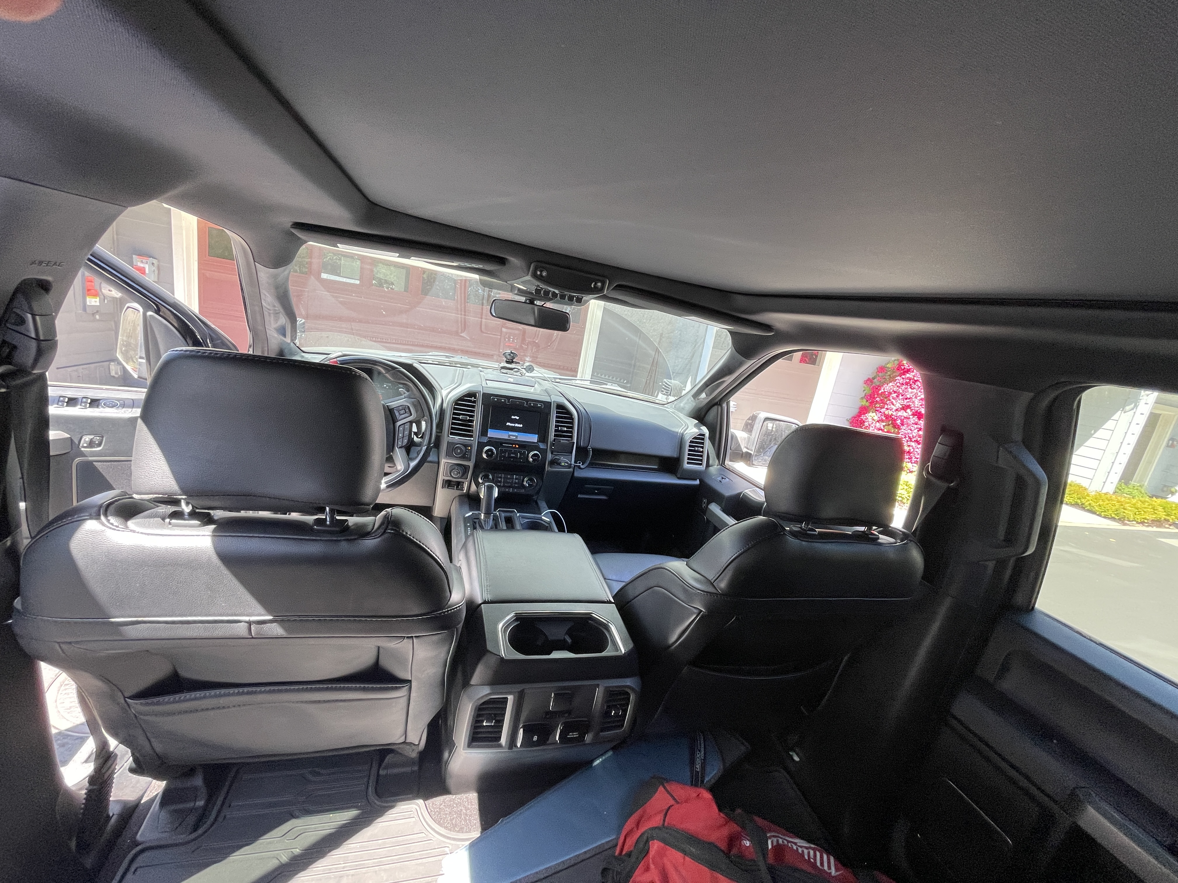 Used 2019 Ford F150 Raptor w/ Equipment Group 802A Luxury AWD/4WD image 9