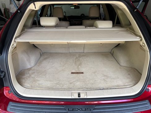 Used 2010 Lexus RX 350 AWD w/ Premium Pkg image 16