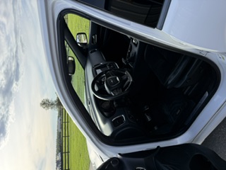 Used 2019 Dodge Durango SRT w/ Technology Group AWD/4WD image 17