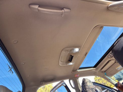 Used 2005 Toyota Tundra Limited image 11