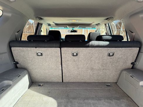 Used 2007 Toyota 4Runner Sport image 27