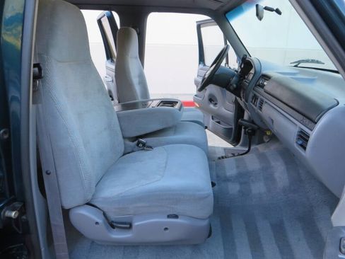 Used 1997 Ford F350 4x4 Crew Cab image 11