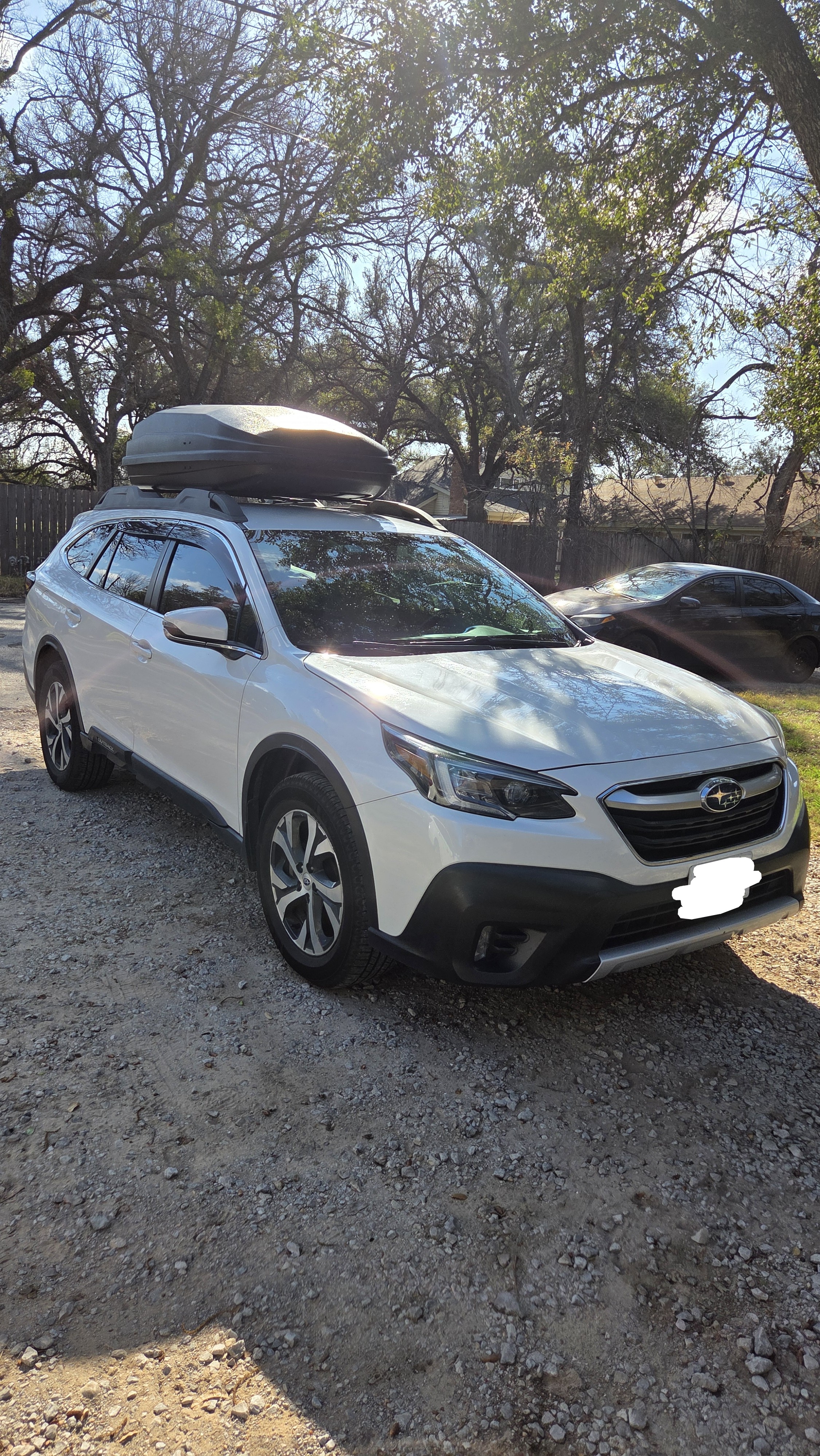 Used 2022 Subaru Outback Limited AWD/4WD image 4