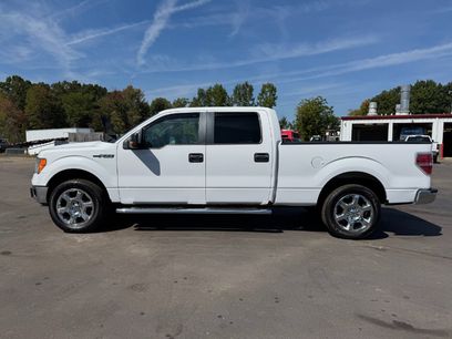 Used 2014 Ford F150 XLT w/ Equipment Group 302A Luxury