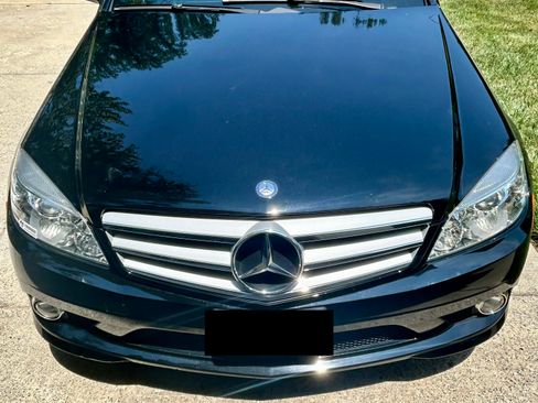 Used 2008 Mercedes-Benz C 350 Sport image 14
