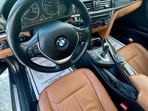 Used 2015 BMW 328i xDrive Sedan image 15