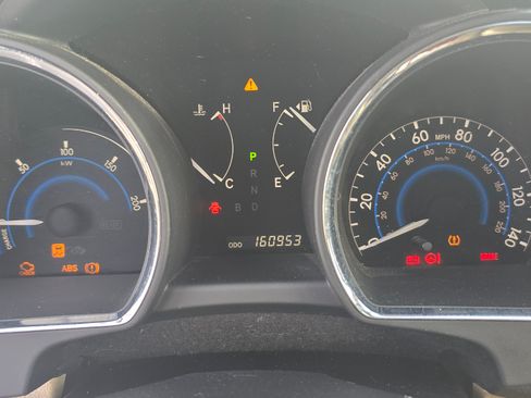 Used 2013 Toyota Highlander Limited image 14