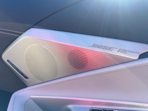 Used 2023 Chevrolet Corvette Stingray Preferred Conv w/ Z51 Performance Package image 11