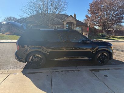 Used 2024 Kia EV9 GT-Line