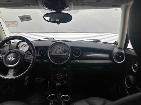 Used 2013 MINI Cooper S image 15